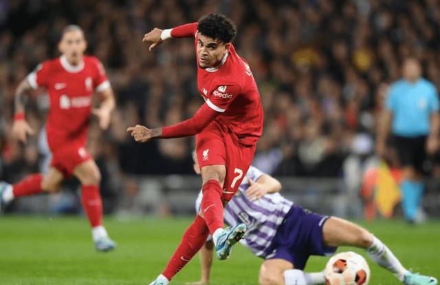 开云官网-包含转折点！利物浦战术微调；法国杯冲刺阶段攻防权衡；震撼外界；数据趋势出现新变化的词条